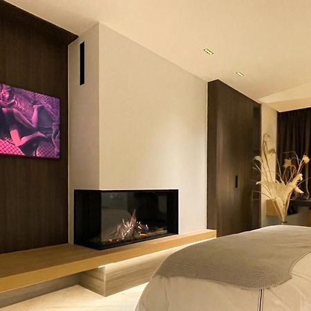 Le19 Suite Georges & Lucy Намюр Экстерьер фото